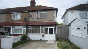 3 bedroom End of Terrace for sale